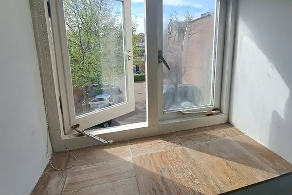 Foto #6 Kamer St.-Janshovenstraat Utrecht