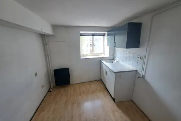 Foto #5 Kamer St.-Janshovenstraat Utrecht