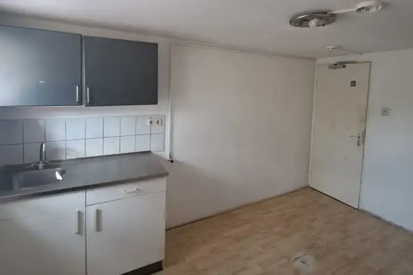 Foto #2 Kamer St.-Janshovenstraat Utrecht