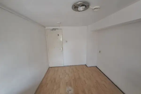 Foto #0 Kamer St.-Janshovenstraat Utrecht