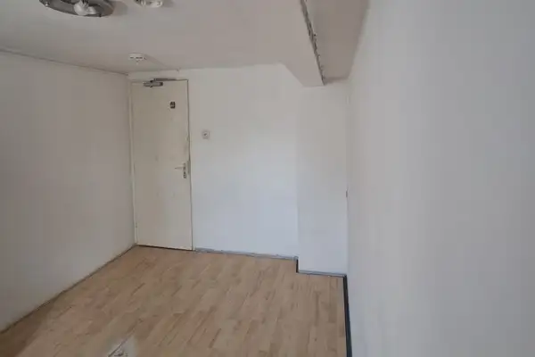 Foto #1 Kamer St.-Janshovenstraat Utrecht