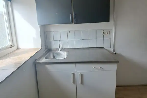 Foto #3 Kamer St.-Janshovenstraat Utrecht