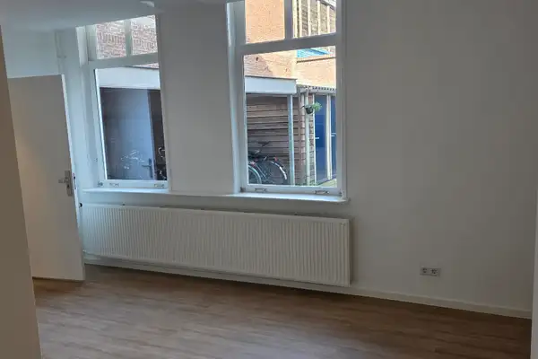 Foto #1 Studio Biltstraat Utrecht