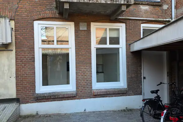 Foto #6 Studio Biltstraat Utrecht