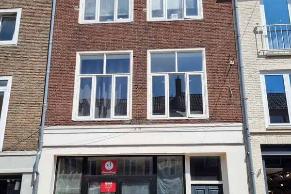 Foto #0 Appartement Waterstraat Tiel