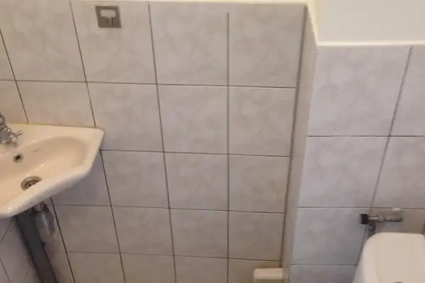 Foto #2 Studio Servetstraat Utrecht