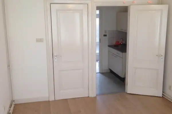 Foto #1 Studio Servetstraat Utrecht