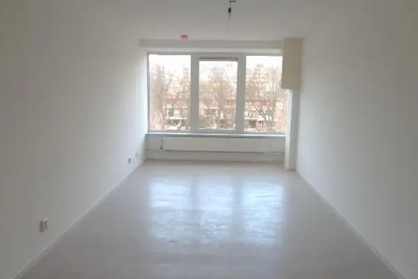 Foto #2 Kamer Zamenhofdreef Utrecht