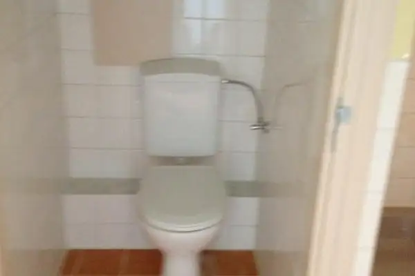 Foto #6 Kamer Zamenhofdreef Utrecht