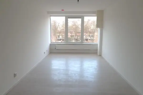 Foto #4 Kamer Zamenhofdreef Utrecht