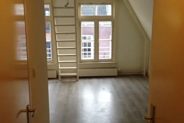 Foto #0 Studio Oudkerkhof Utrecht