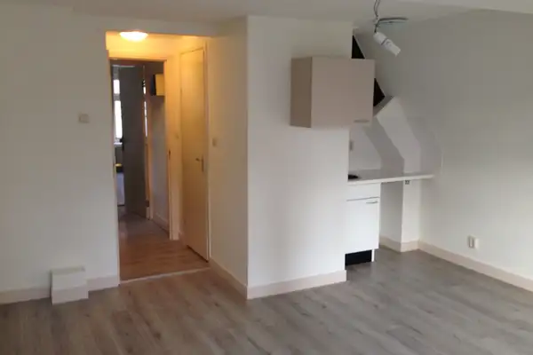 Foto #1 Studio Oudkerkhof Utrecht