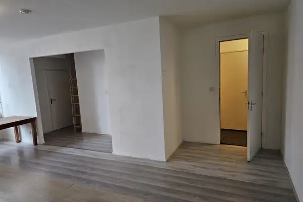 Foto #1 Kamer Zamenhofdreef Utrecht