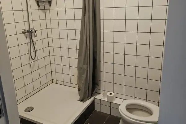 Foto #4 Kamer Zamenhofdreef Utrecht