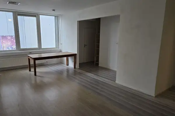 Foto #0 Kamer Zamenhofdreef Utrecht