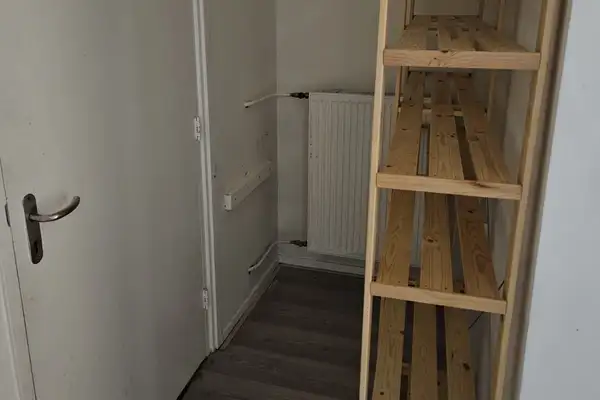 Foto #3 Kamer Zamenhofdreef Utrecht