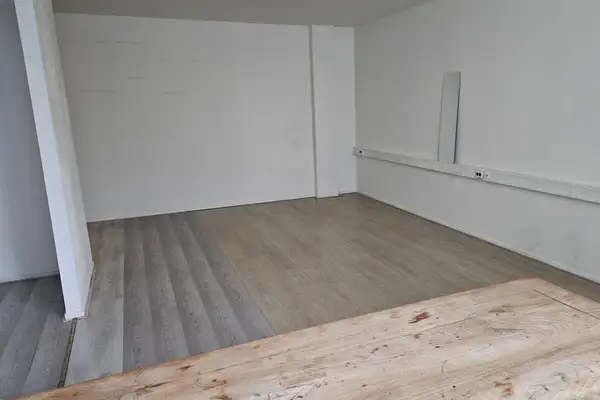 Foto #2 Kamer Zamenhofdreef Utrecht