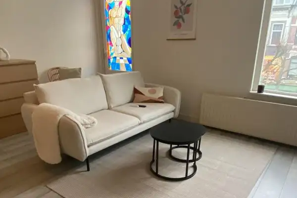 Foto #2 Appartement Mauritsstraat Breda