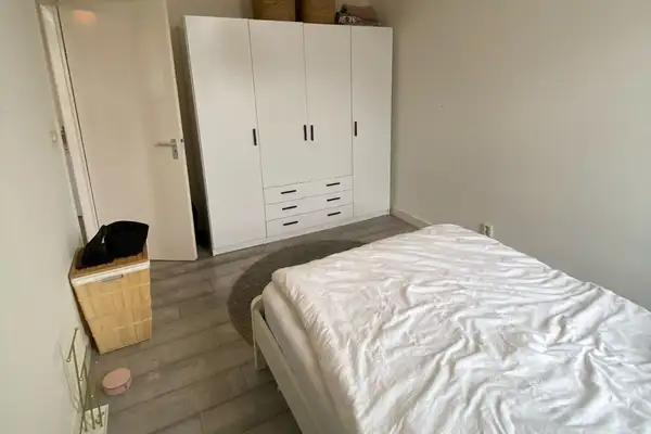 Foto #4 Appartement Mauritsstraat Breda