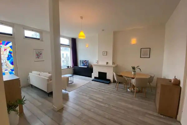 Foto #0 Appartement Mauritsstraat Breda