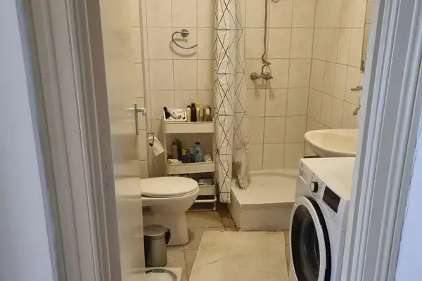 Foto #6 Appartement Mauritsstraat Breda