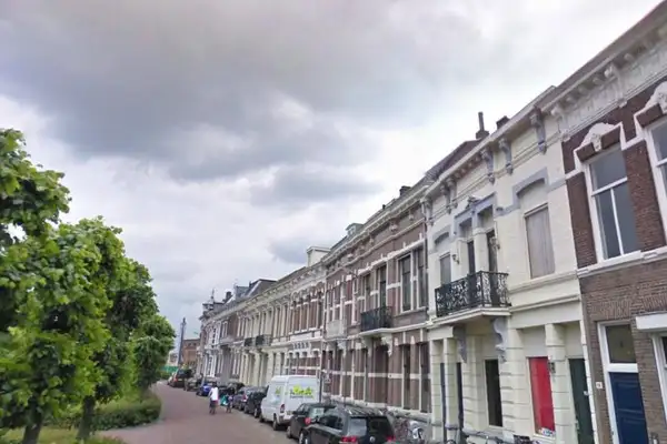 Foto #8 Appartement Mauritsstraat Breda