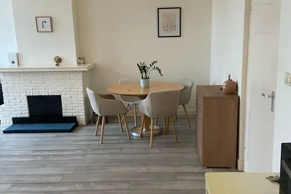 Foto #1 Appartement Mauritsstraat Breda