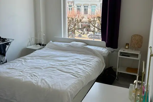 Foto #5 Appartement Mauritsstraat Breda