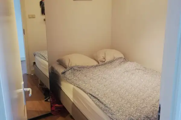 Foto #4 Appartement Nachtegaalstraat Utrecht