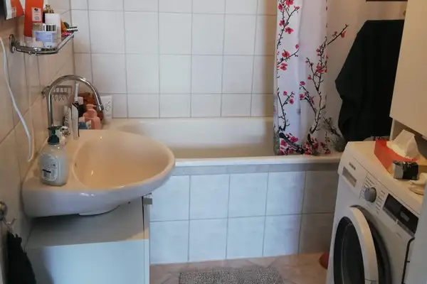 Foto #5 Appartement Nachtegaalstraat Utrecht