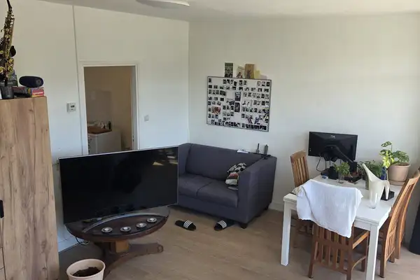 Foto #1 Appartement Rapenburchdreef Utrecht