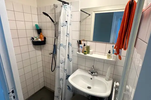 Foto #3 Appartement Rapenburchdreef Utrecht