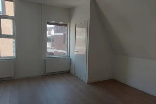 Foto #3 Appartement Weverstedehof Nieuwegein