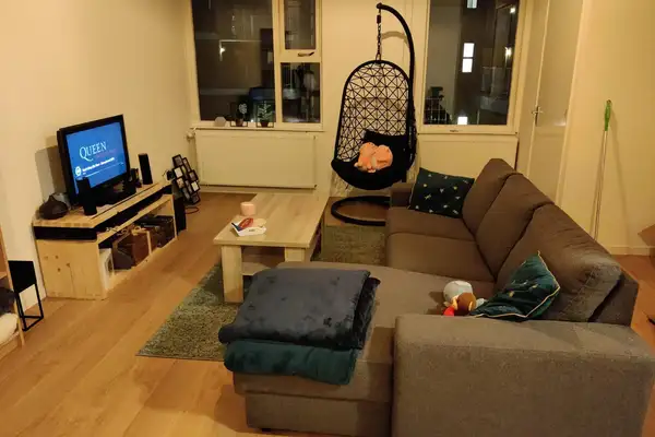 Foto #0 Appartement Weverstedehof Nieuwegein