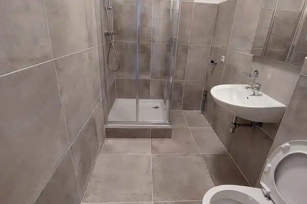 Foto #4 Appartement Weverstedehof Nieuwegein