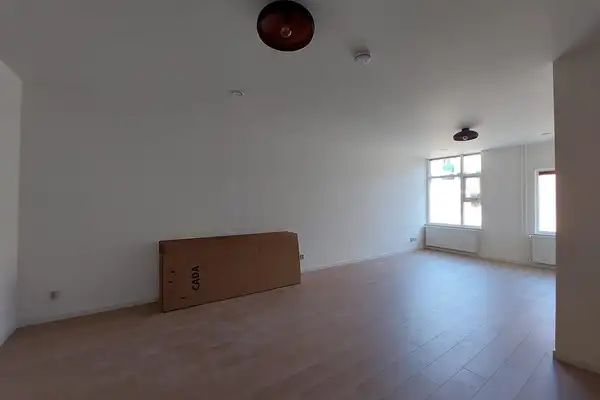 Foto #1 Appartement Weverstedehof Nieuwegein