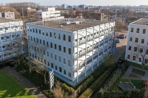 Foto #5 Appartement Weverstedehof Nieuwegein