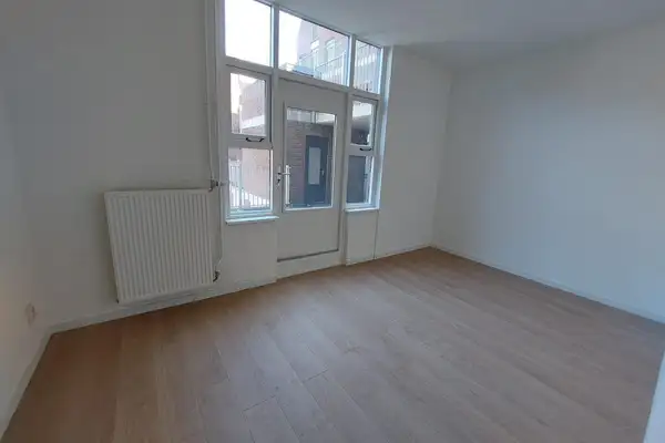 Foto #2 Appartement Weverstedehof Nieuwegein