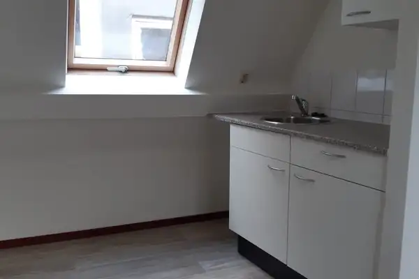 Foto #6 Appartement Mariastraat Utrecht