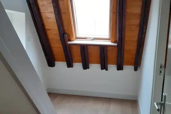 Foto #2 Appartement Mariastraat Utrecht