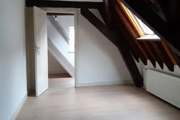 Foto #4 Appartement Mariastraat Utrecht