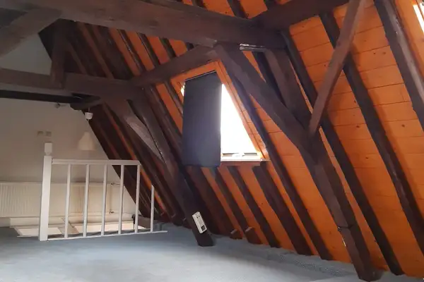 Foto #0 Appartement Mariastraat Utrecht