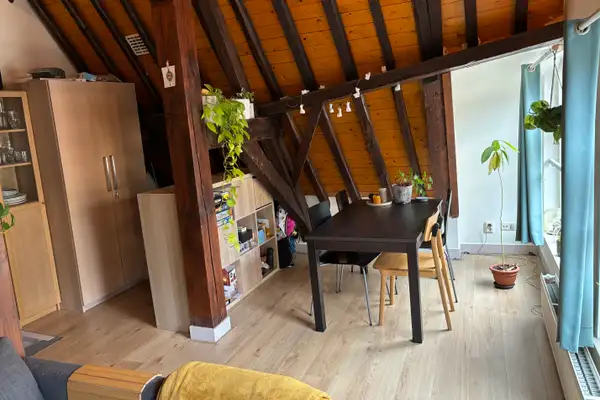 Foto #3 Appartement Mariastraat Utrecht