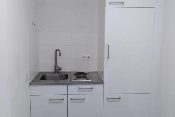 Foto #11 Appartement Bronbeeklaan Arnhem