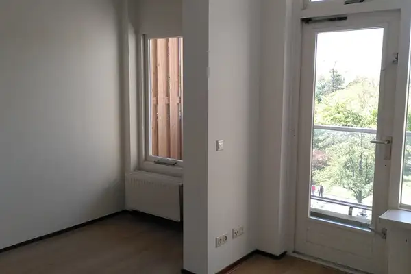 Foto #0 Appartement Bronbeeklaan Arnhem