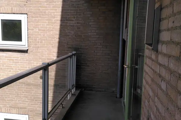 Foto #4 Appartement Bronbeeklaan Arnhem