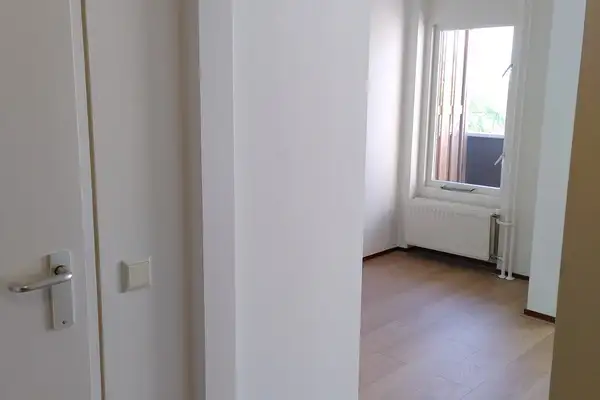 Foto #7 Appartement Bronbeeklaan Arnhem