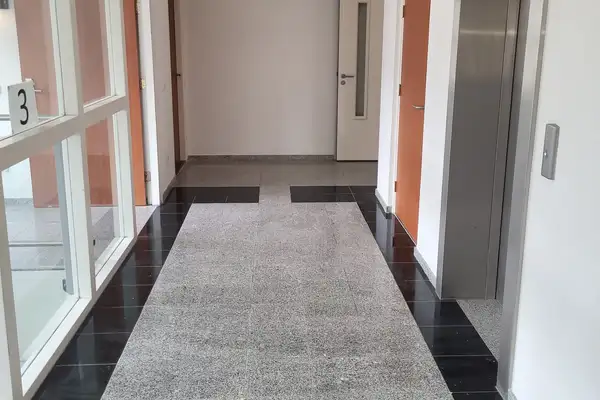 Foto #4 Kamer Duivendrechtsekade Amsterdam