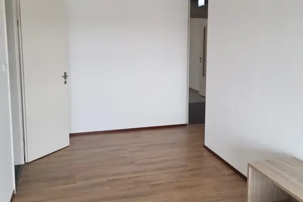 Foto #2 Kamer Duivendrechtsekade Amsterdam