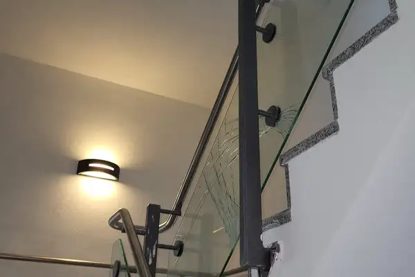 Foto #6 Kamer Duivendrechtsekade Amsterdam